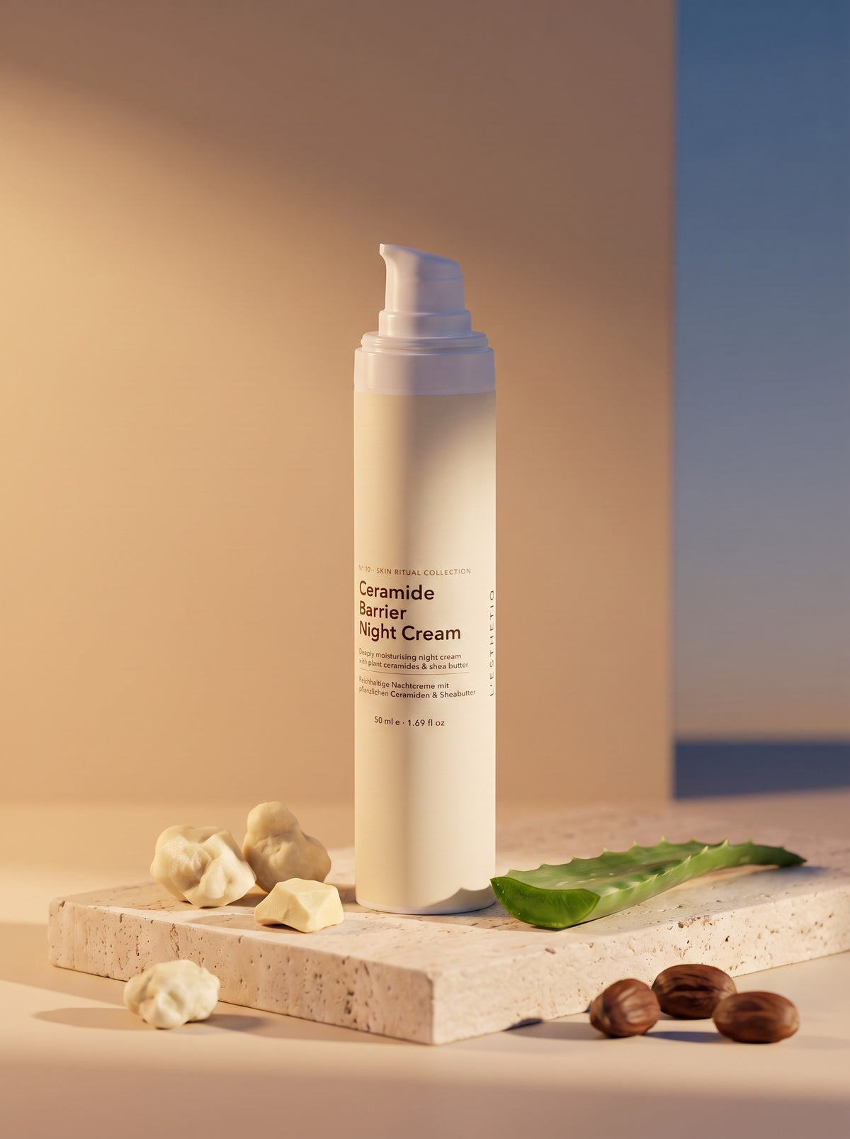 Ceramide Barrier Night Cream