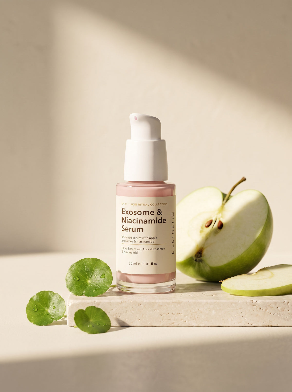 Exosome & Niacinamide Serum