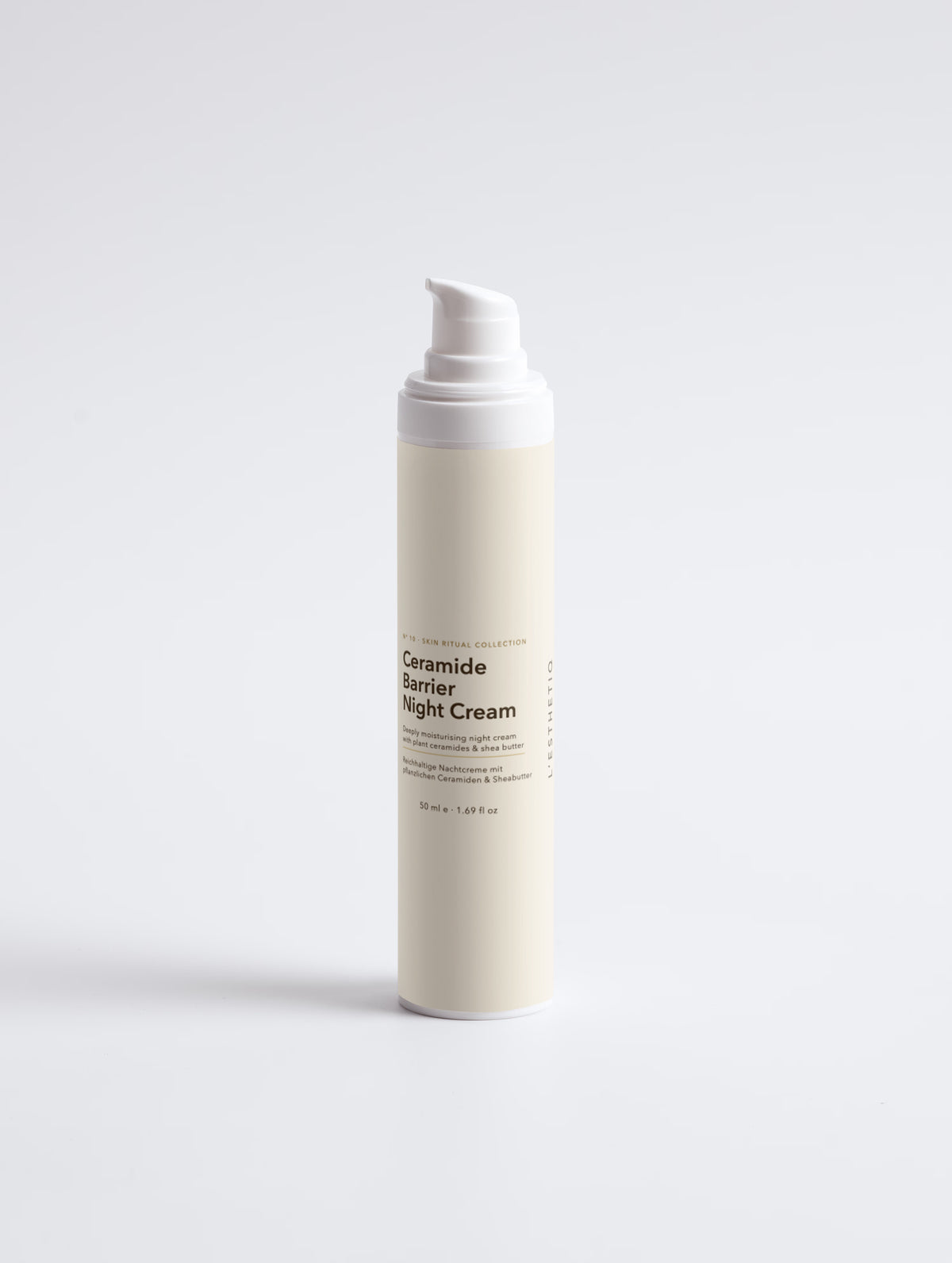 Ceramide Barrier Night Cream