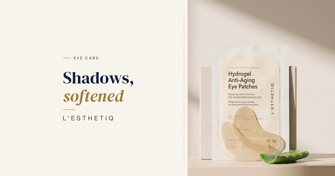 Dark Circles and Puffiness: What Genuinely Helps
