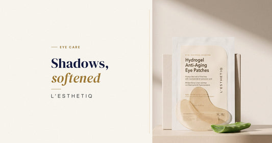 Dark Circles and Puffiness: What Genuinely Helps