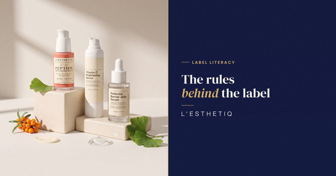 Made in the EU: What European Cosmetics Rules Mean for You