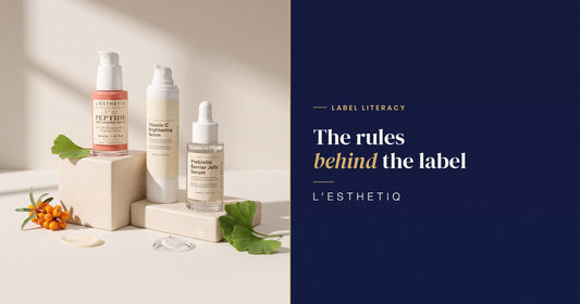 Made in the EU: What European Cosmetics Rules Mean for You