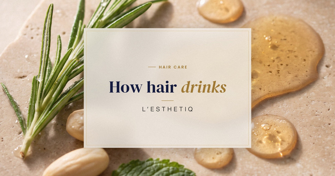 Hair Porosity: What It Is and How to Care for Yours