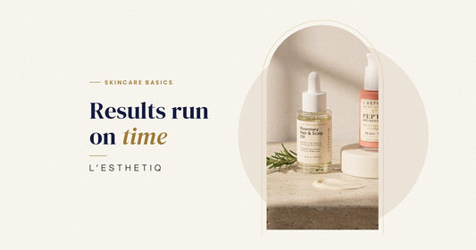 How Long Skincare Actually Takes to Work