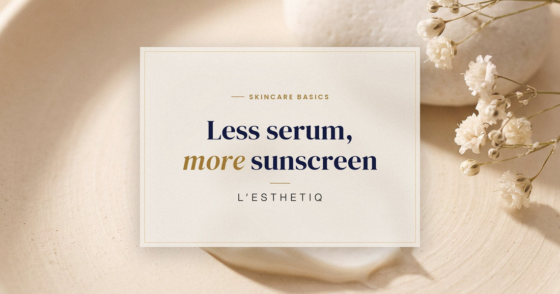 How Much Product Should You Actually Use?