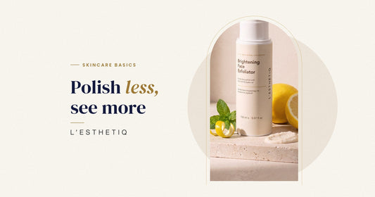 How Often Should You Exfoliate Your Face?