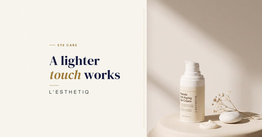 How to Apply Eye Cream: Amount, Order and Technique