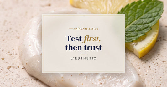 Patch Testing: The Week That Saves a Month