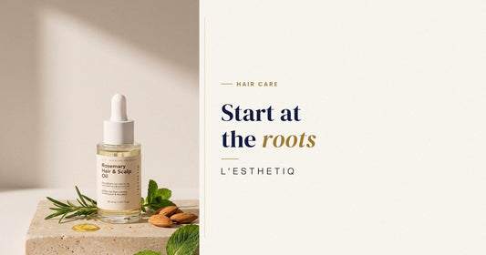 Scalp Care for People Who Only Think About Length