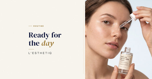 Skincare Before a Big Event: The Night Before and the Morning Of
