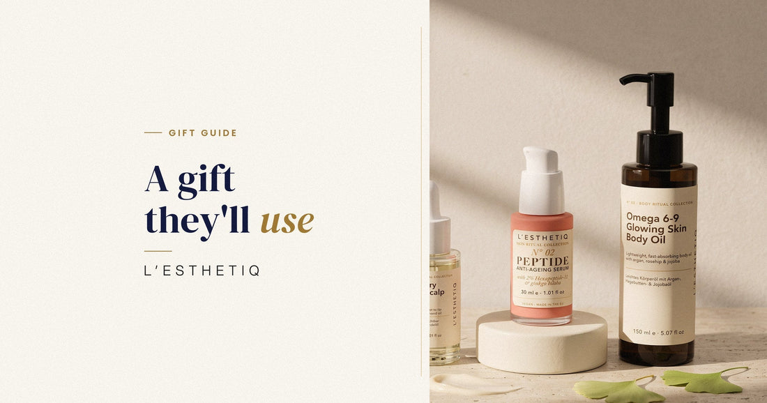 How to Choose a Skincare Gift Someone Will Actually Use