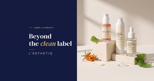 Clean Beauty Is a Marketing Term. Here's What to Read Instead
