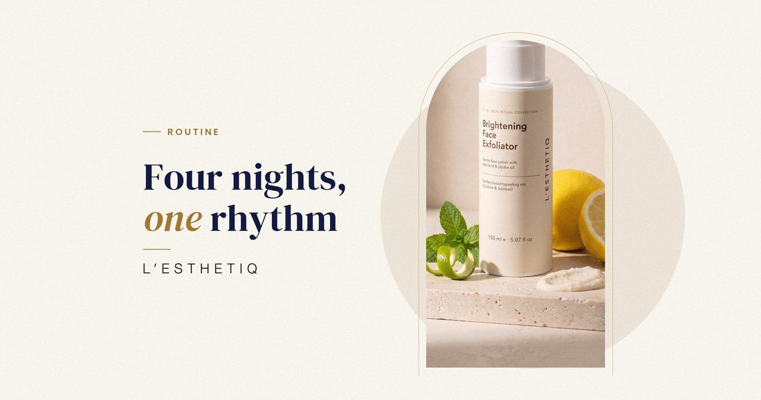 Skin Cycling: What It Is and Whether You Need It