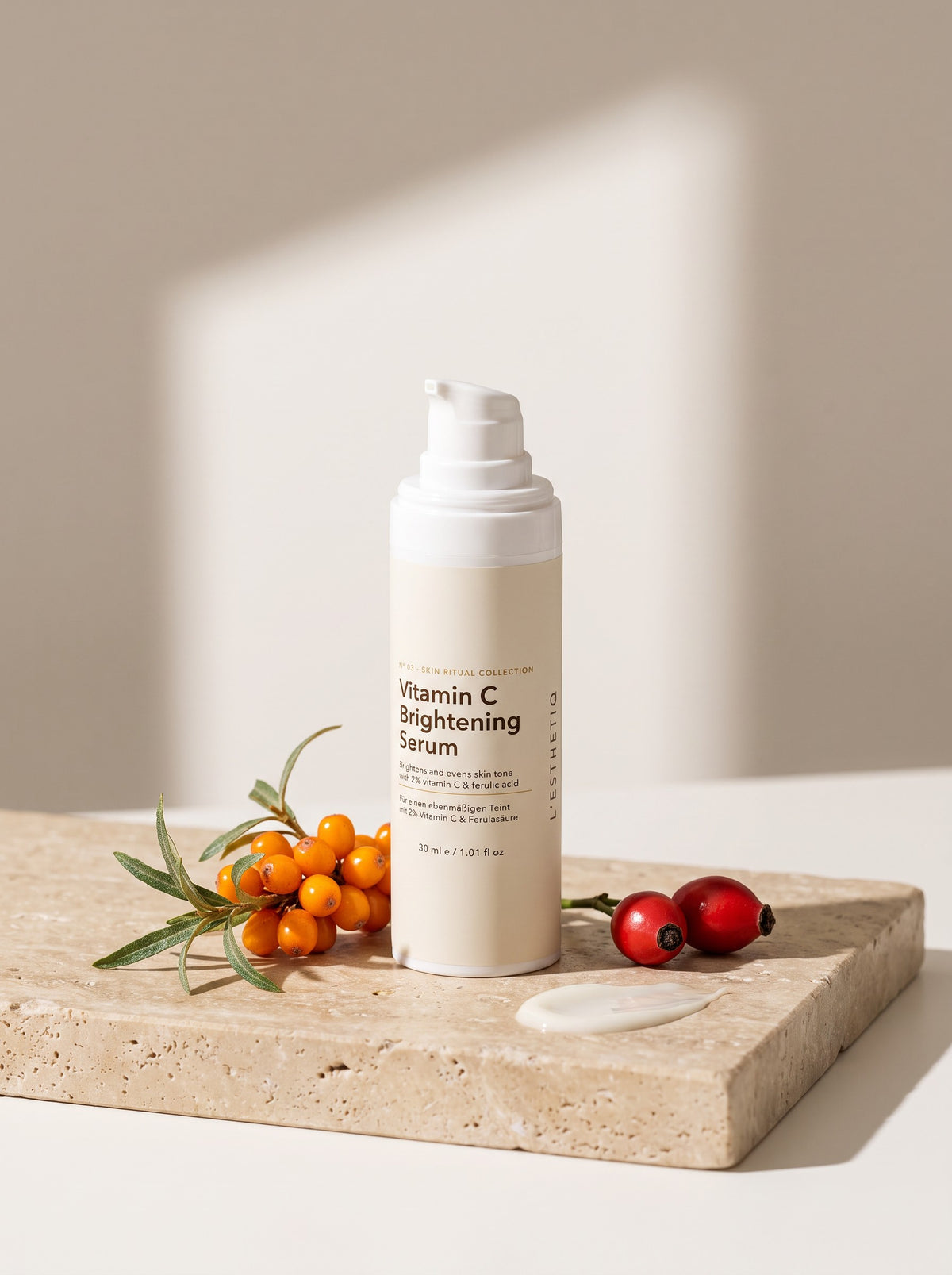 Vitamin C Brightening Serum