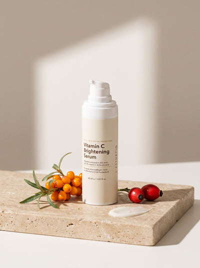 Vitamin C Glow Serum