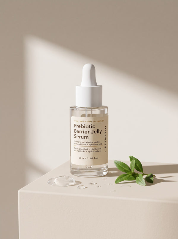 Bioactive Prebiotics Jelly Serum