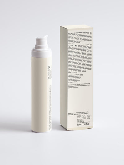 Anti-Age Day Cream