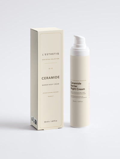 Ceramide Barrier Night Cream
