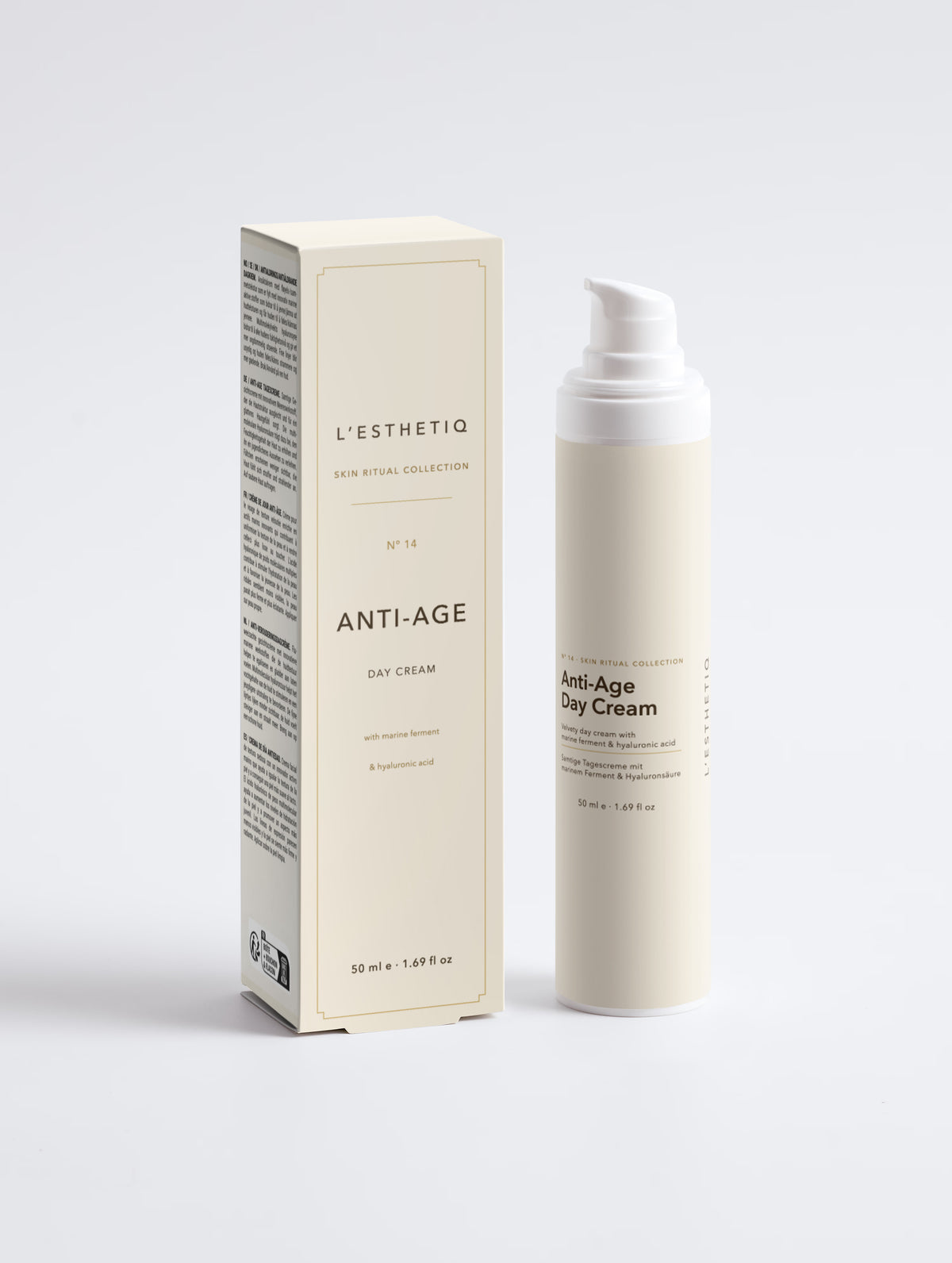 Anti-Age Day Cream