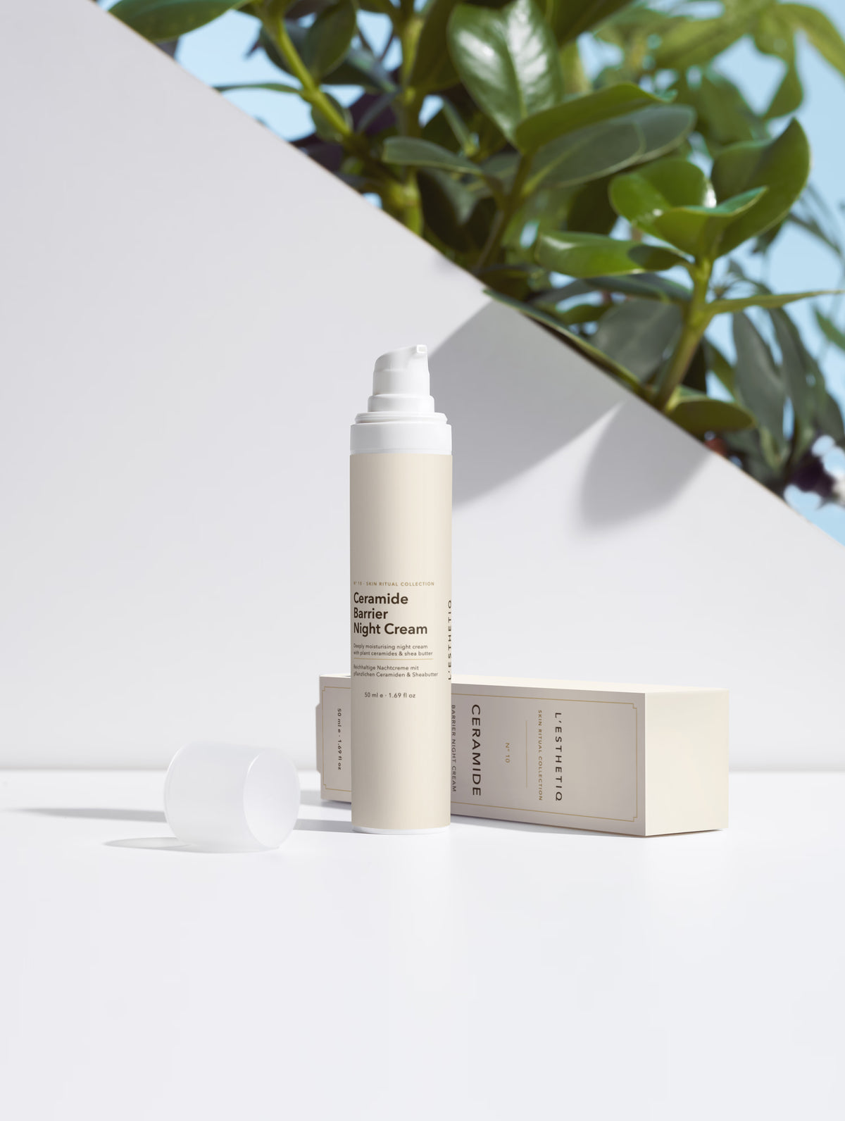Ceramide Barrier Night Cream