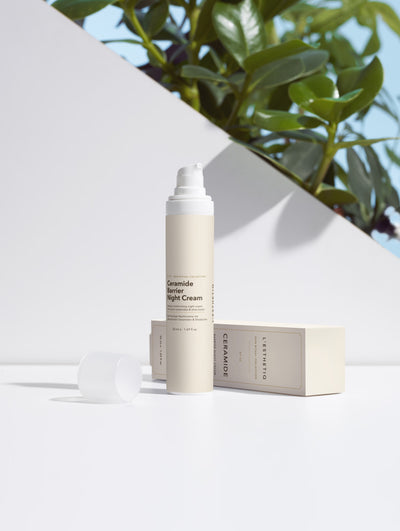Ceramide Barrier Night Cream