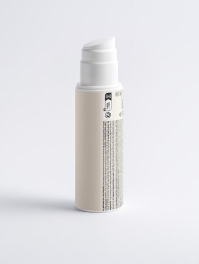 Brightening Face Exfoliator with Kojic Acid
