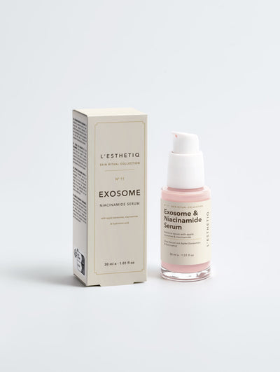 Exosome & Niacinamide Serum