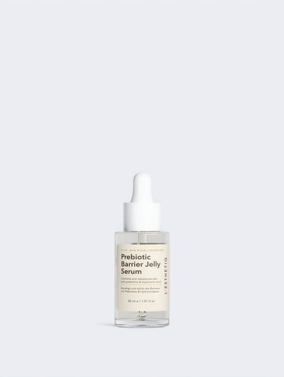 Bioactive Prebiotics Jelly Serum