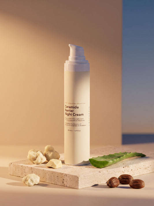 Ceramide Barrier Night Cream