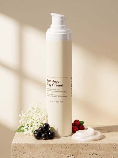 Anti-Age Day Cream