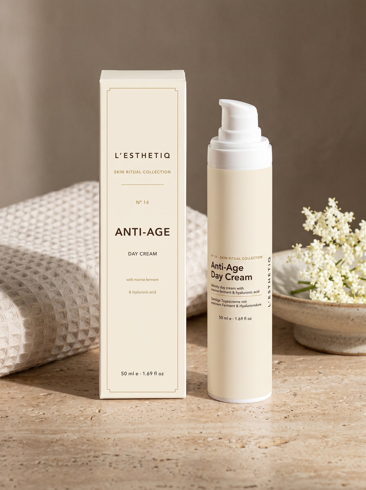 Anti-Age Day Cream