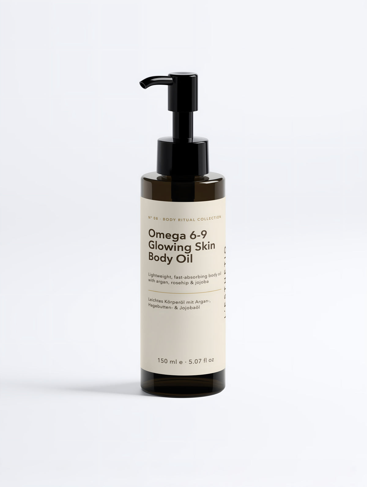 Omega 6-9 Glowing Skin Body Oil