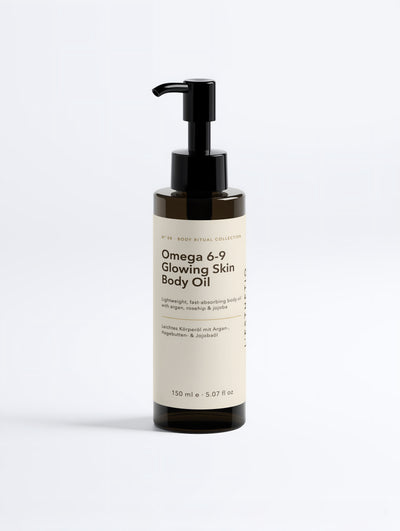 Omega 6-9 Glowing Skin Body Oil