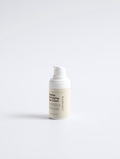 Peptide Anti-Aging Eye Cream