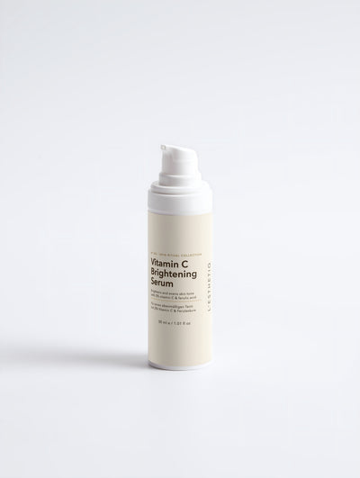 Vitamin C Glow Serum