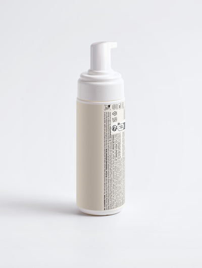 Gentle Rose Cleansing Foam