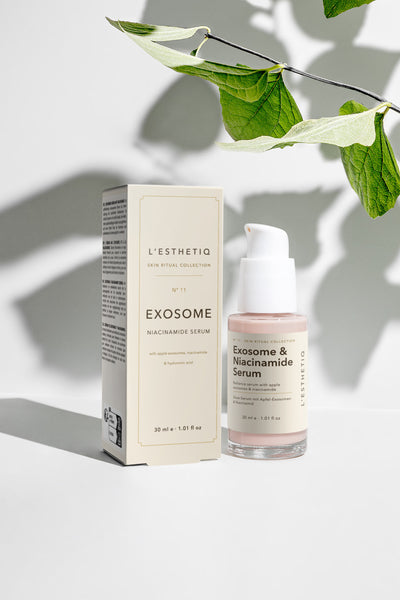 Exosome & Niacinamide Serum