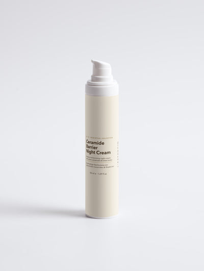 Ceramide Barrier Night Cream
